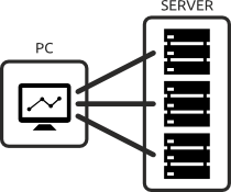 remote-generators-one-server