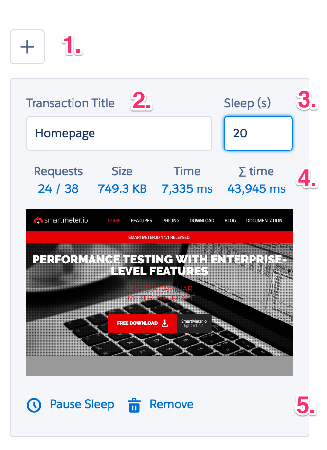 Transaction card