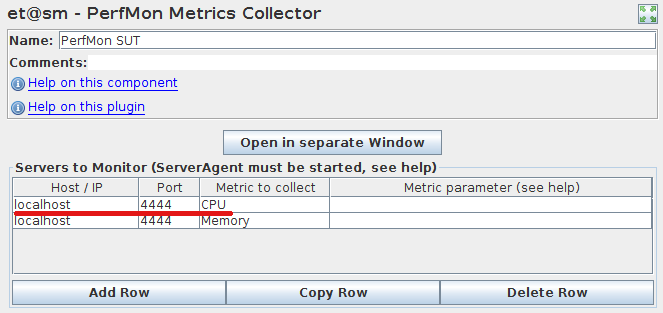 Evaluate tests automatically with acceptance criteria 3