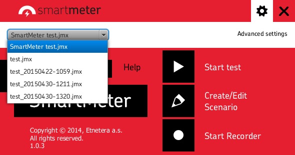 smartmeter-io-launch-test