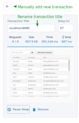 7Load testing Vaadin apps SmartMeter.io