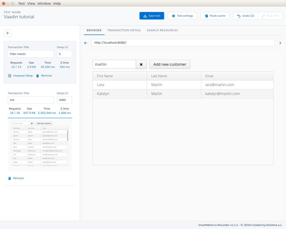 6Load testing Vaadin apps SmartMeter.io