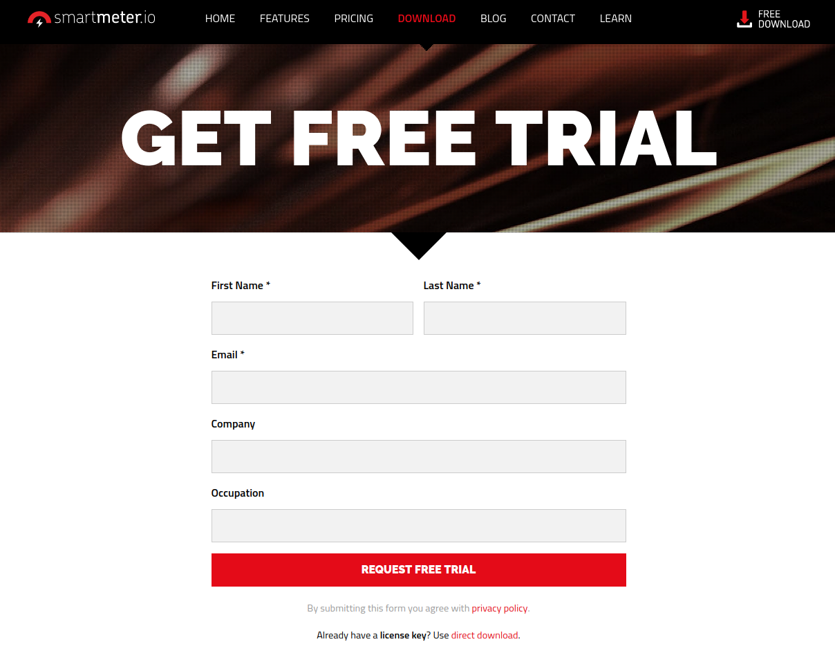 Free trial