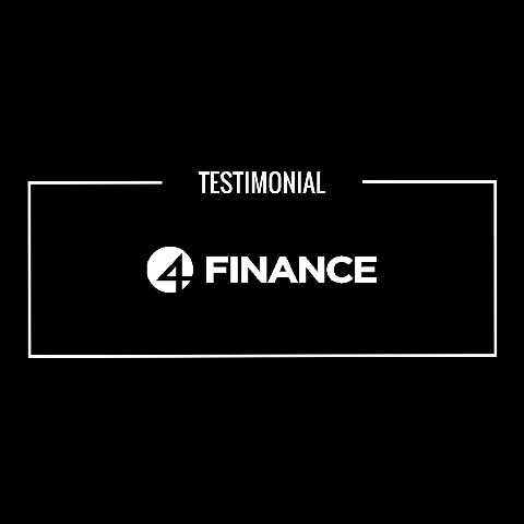 Performance testing at 4finance with SmartMeter.io
