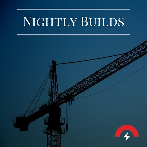 SmartMeter.io Announces Nightly Builds